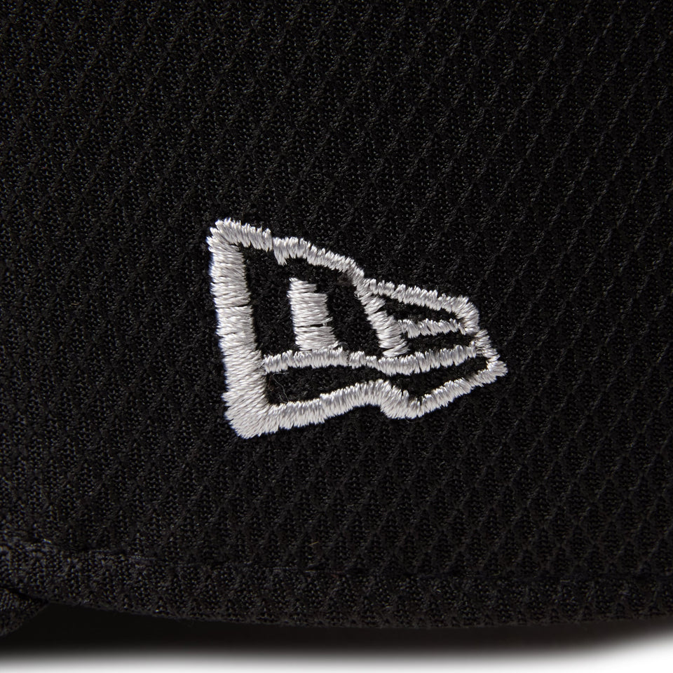 9FIFTY Diamond Era ブラック | ゴルフ - 14669071 - SM | NEW ERA ニューエラ公式オンラインストア