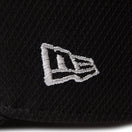 9FIFTY Diamond Era ブラック | ゴルフ - 14669071 - SM | NEW ERA ニューエラ公式オンラインストア