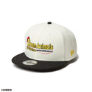 9FIFTY たべっ子どうぶつ Dream Animals クローム ブラックバイザー - 14346932 - SM | NEW ERA ニューエラ公式オンラインストア