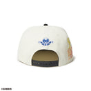 9FIFTY たべっ子どうぶつ Dream Animals クローム ブラックバイザー - 14346932 - SM | NEW ERA ニューエラ公式オンラインストア