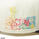 9FIFTY たべっ子どうぶつ Dream Animals クローム ブラックバイザー - 14346932 - SM | NEW ERA ニューエラ公式オンラインストア
