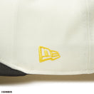 9FIFTY たべっ子どうぶつ Dream Animals クローム ブラックバイザー - 14346932 - SM | NEW ERA ニューエラ公式オンラインストア