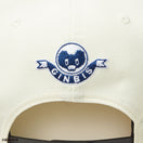 9FIFTY たべっ子どうぶつ Dream Animals クローム ブラックバイザー - 14346932 - SM | NEW ERA ニューエラ公式オンラインストア