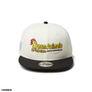 9FIFTY たべっ子どうぶつ Dream Animals クローム ブラックバイザー - 14346932 - SM | NEW ERA ニューエラ公式オンラインストア