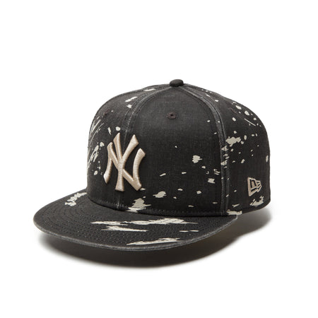 NEWERA ニューエラーキャップ デコ 9fifty-dripping-14307460-sm-