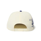 9FIFTY Dripping NEW ERA クローム ダークロイヤルバイザー - 14667815 - SM | NEW ERA ニューエラ公式オンラインストア