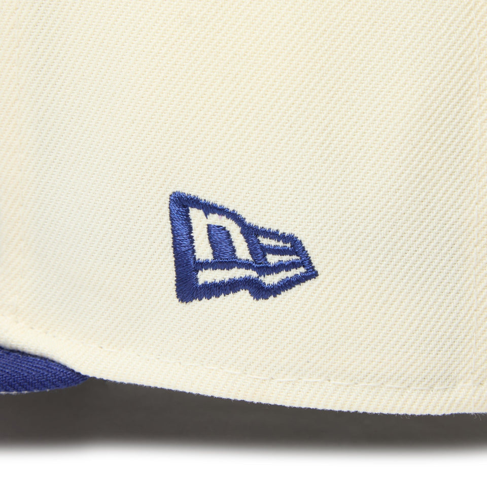 9FIFTY Dripping NEW ERA クローム ダークロイヤルバイザー - 14667815 - SM | NEW ERA ニューエラ公式オンラインストア