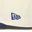 9FIFTY Dripping NEW ERA クローム ダークロイヤルバイザー - 14667815 - SM | NEW ERA ニューエラ公式オンラインストア