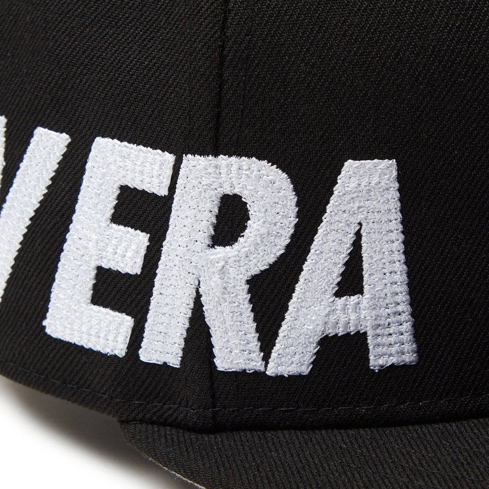9FIFTY Essential エッセンシャル チェーンステッチ ワード