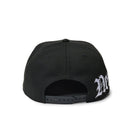 9FIFTY Essential オールドイングリッシュロゴ ブラック - 14388583 - SM | NEW ERA ニューエラ公式オンラインストア