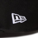 9FIFTY Essential ワードマークロゴ ブラック - 14667812 - SM | NEW ERA ニューエラ公式オンラインストア