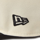 9FIFTY Essential オールドイングリッシュロゴ クローム ブラックバイザー - 14667813 - SM | NEW ERA ニューエラ公式オンラインストア