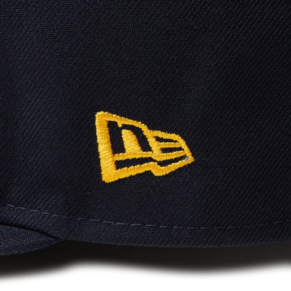 9FIFTY Golf is good ネイビー | ゴルフ - 14669066 - SM | NEW ERA ニューエラ公式オンラインストア