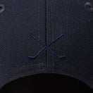 9FIFTY Golf is good ネイビー | ゴルフ - 14669066 - SM | NEW ERA ニューエラ公式オンラインストア