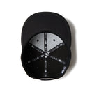 9FIFTY Golf is good ブラック | ゴルフ - 14669067 - SM | NEW ERA ニューエラ公式オンラインストア