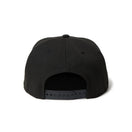 9FIFTY Golf is good ブラック | ゴルフ - 14669067 - SM | NEW ERA ニューエラ公式オンラインストア