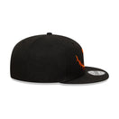 9FIFTY Halloween Collection パンプキン ブラック - 14515303 - ML | NEW ERA ニューエラ公式オンラインストア