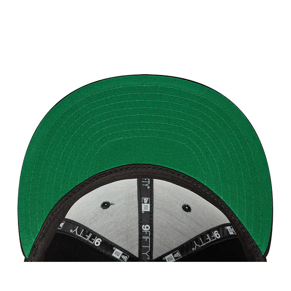 9FIFTY Halloween Collection パンプキン ブラック - 14515303 - ML | NEW ERA ニューエラ公式オンラインストア