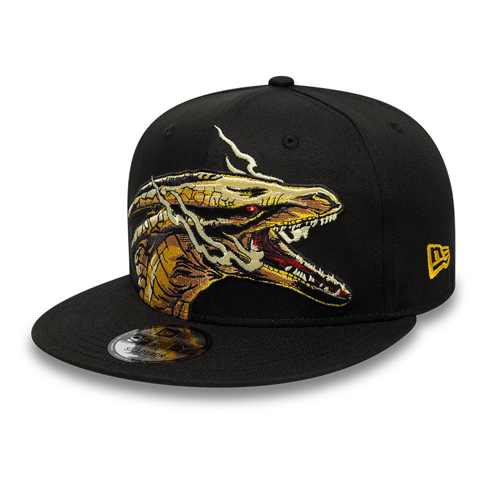 中日ドラゴンズ Dragons×NEW ERA ニューエラ オリジナルコラボ