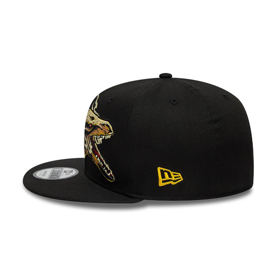 9FIFTY HOUSE OF THE DRAGON ハウス・オブ・ザ・ドラゴン