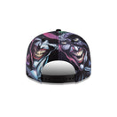 9FIFTY JOKER オールオーバープリント マルチカラー - 14439520 - ML | NEW ERA ニューエラ公式オンラインストア