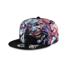 9FIFTY JOKER オールオーバープリント マルチカラー - 14439520 - ML | NEW ERA ニューエラ公式オンラインストア