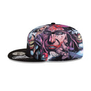 9FIFTY JOKER オールオーバープリント マルチカラー - 14439520 - ML | NEW ERA ニューエラ公式オンラインストア