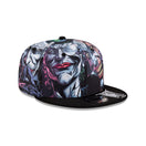 9FIFTY JOKER オールオーバープリント マルチカラー - 14439520 - ML | NEW ERA ニューエラ公式オンラインストア