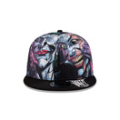 9FIFTY JOKER オールオーバープリント マルチカラー - 14439520 - ML | NEW ERA ニューエラ公式オンラインストア