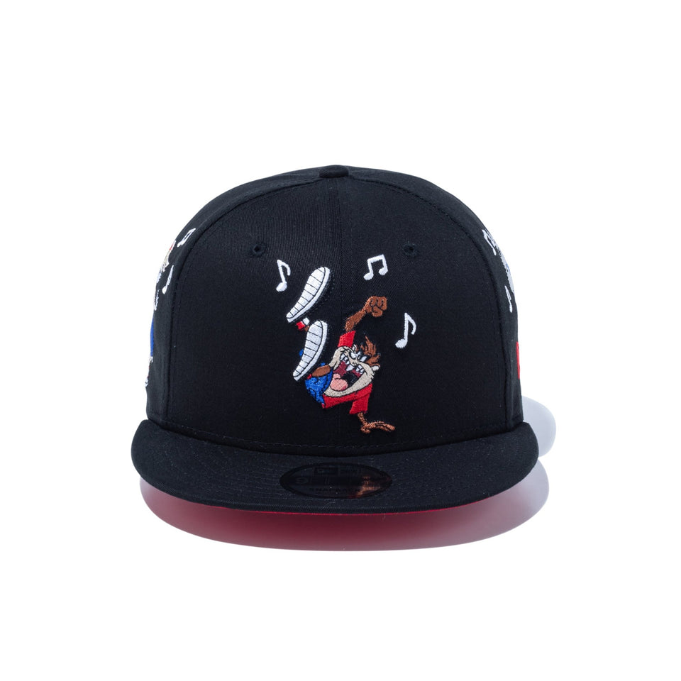 Amazon | ニューエラ (New Era) アジャスタブル メッシュキャップ キャップ - Looney Tunes WIZARD OF OZ  | キャップ 通販