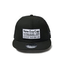 9FIFTY トラッカー Mesh ブラック - 14388559 - SM | NEW ERA ニューエラ公式オンラインストア