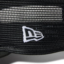 9FIFTY トラッカー Mesh ブラック - 14388559 - SM | NEW ERA ニューエラ公式オンラインストア