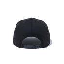 9FIFTY Metal Plate ブラック × ゴールド - 14109649-SM | NEW ERA ニューエラ公式オンラインストア