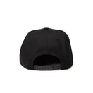 9FIFTY Metal Plate ブラック × ゴールド - 14388580 - SM | NEW ERA ニューエラ公式オンラインストア