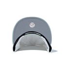 9FIFTY Minty Breeze ロサンゼルス・ドジャース オフホワイト - 14191592-OSFM | NEW ERA ニューエラ公式オンラインストア