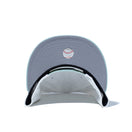 9FIFTY Minty Breeze シカゴ・ホワイトソックス オフホワイト - 14191593-OSFM | NEW ERA ニューエラ公式オンラインストア