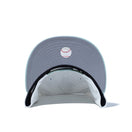 9FIFTY Minty Breeze ボストン・レッドソックス オフホワイト - 14191594-OSFM | NEW ERA ニューエラ公式オンラインストア