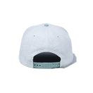9FIFTY Minty Breeze ボストン・レッドソックス オフホワイト - 14191594-OSFM | NEW ERA ニューエラ公式オンラインストア