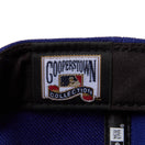 9FIFTY ソフトバックラム MLB ダブルロゴ ロサンゼルス・ドジャース クーパーズタウン ダークロイヤル オプティックホワイト ケリーグリーン - 14667802 - SM | NEW ERA ニューエラ公式オンラインストア