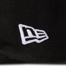 9FIFTY ソフトバックラム MLB シカゴ･ホワイトソックス クーパーズタウン ブラック ケリーグリーン - 14667803 - SM | NEW ERA ニューエラ公式オンラインストア