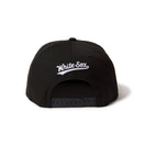 9FIFTY ソフトバックラム MLB シカゴ･ホワイトソックス クーパーズタウン ブラック ケリーグリーン - 14667803 - SM | NEW ERA ニューエラ公式オンラインストア