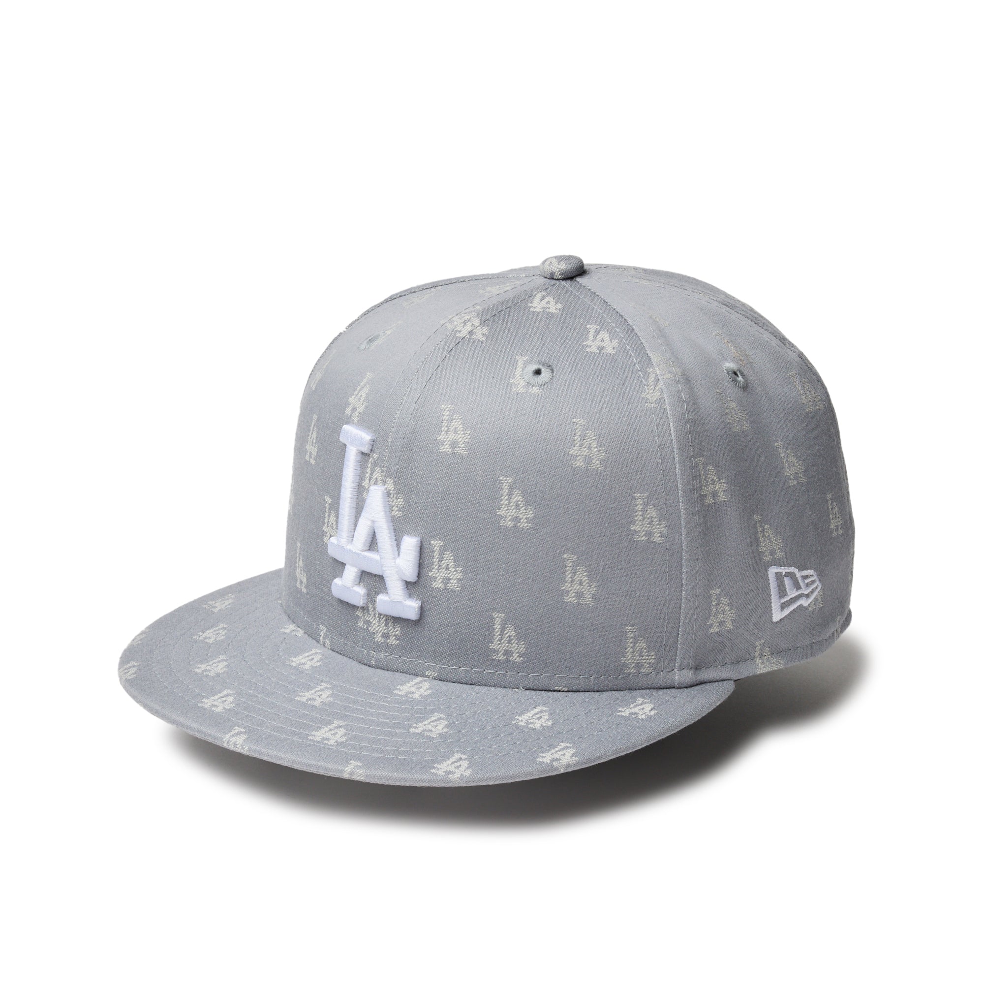 ロサンゼルス・ドジャース　9FIFTY　侍ジャパンエディション　ピンズ付き 9FIFTY A-Frame Pinstripe Ripstop ロサンゼルス・ドジャース