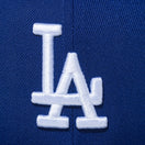 9FIFTY MLB Japan Flag ロサンゼルス・ドジャース ダークロイヤル - 14517902 - SM | NEW ERA ニューエラ公式オンラインストア
