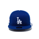 9FIFTY MLB Japan Flag ロサンゼルス・ドジャース ダークロイヤル - 14517902 - SM | NEW ERA ニューエラ公式オンラインストア