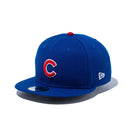 9FIFTY MLB Japan Flag シカゴ・カブス ライトロイヤル - 14517903 - SM | NEW ERA ニューエラ公式オンラインストア