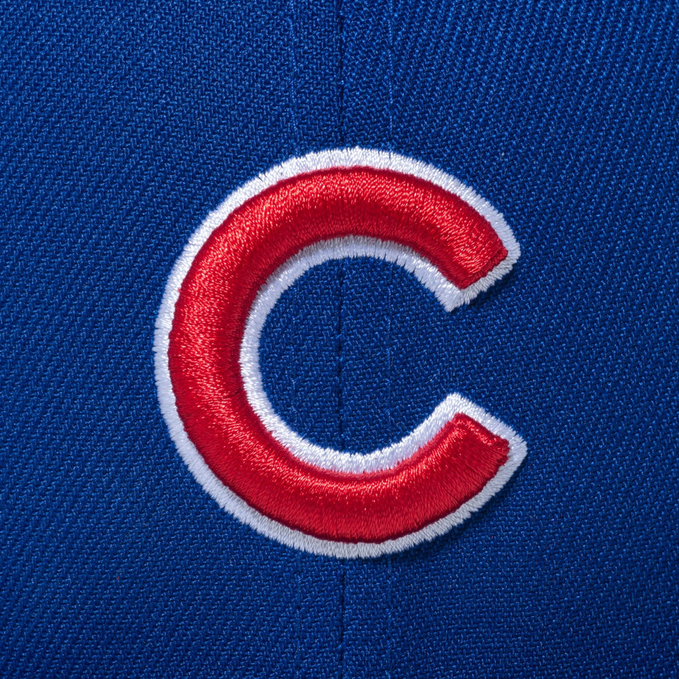 9FIFTY MLB Japan Flag シカゴ・カブス ライトロイヤル - 14517903 - SM | NEW ERA ニューエラ公式オンラインストア