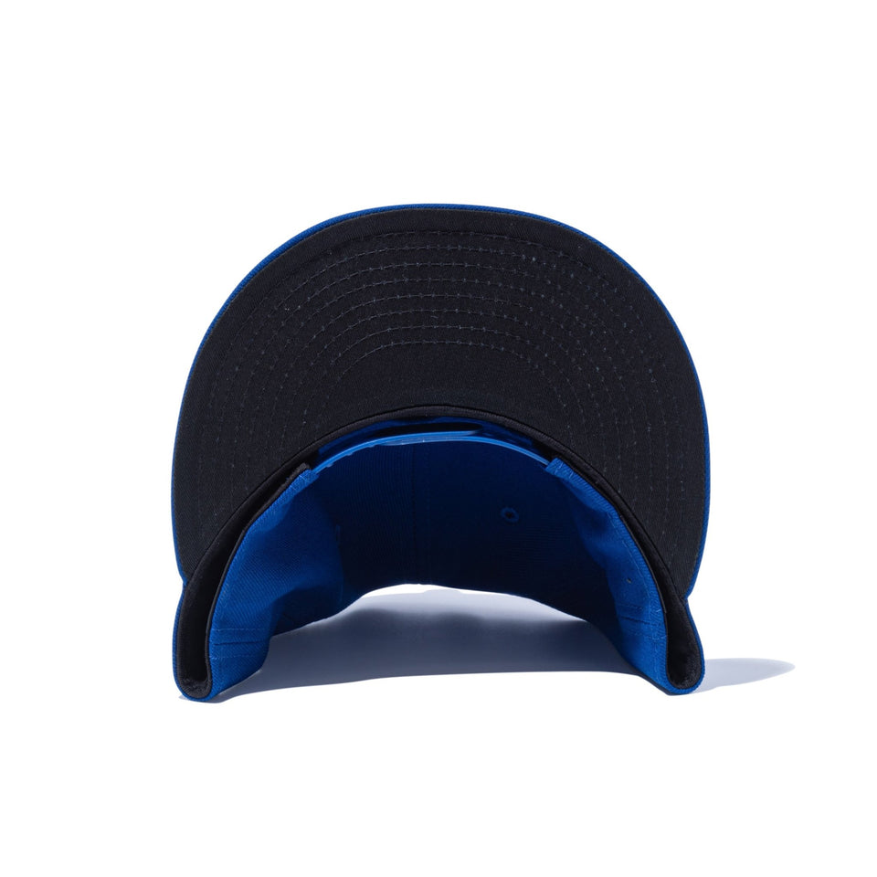 9FIFTY MLB Japan Flag シカゴ・カブス ライトロイヤル - 14517903 - SM | NEW ERA ニューエラ公式オンラインストア