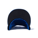 9FIFTY MLB Japan Flag シカゴ・カブス ライトロイヤル - 14517903 - SM | NEW ERA ニューエラ公式オンラインストア