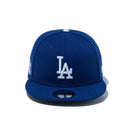 9FIFTY MLB TOKYO SERIES 2025 ロサンゼルス・ドジャース 東京サイドパッチ ダークロイヤル - 14542674 - SM | NEW ERA ニューエラ公式オンラインストア