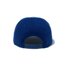 9FIFTY MLB TOKYO SERIES 2025 ロサンゼルス・ドジャース 東京サイドパッチ ダークロイヤル - 14542674 - SM | NEW ERA ニューエラ公式オンラインストア
